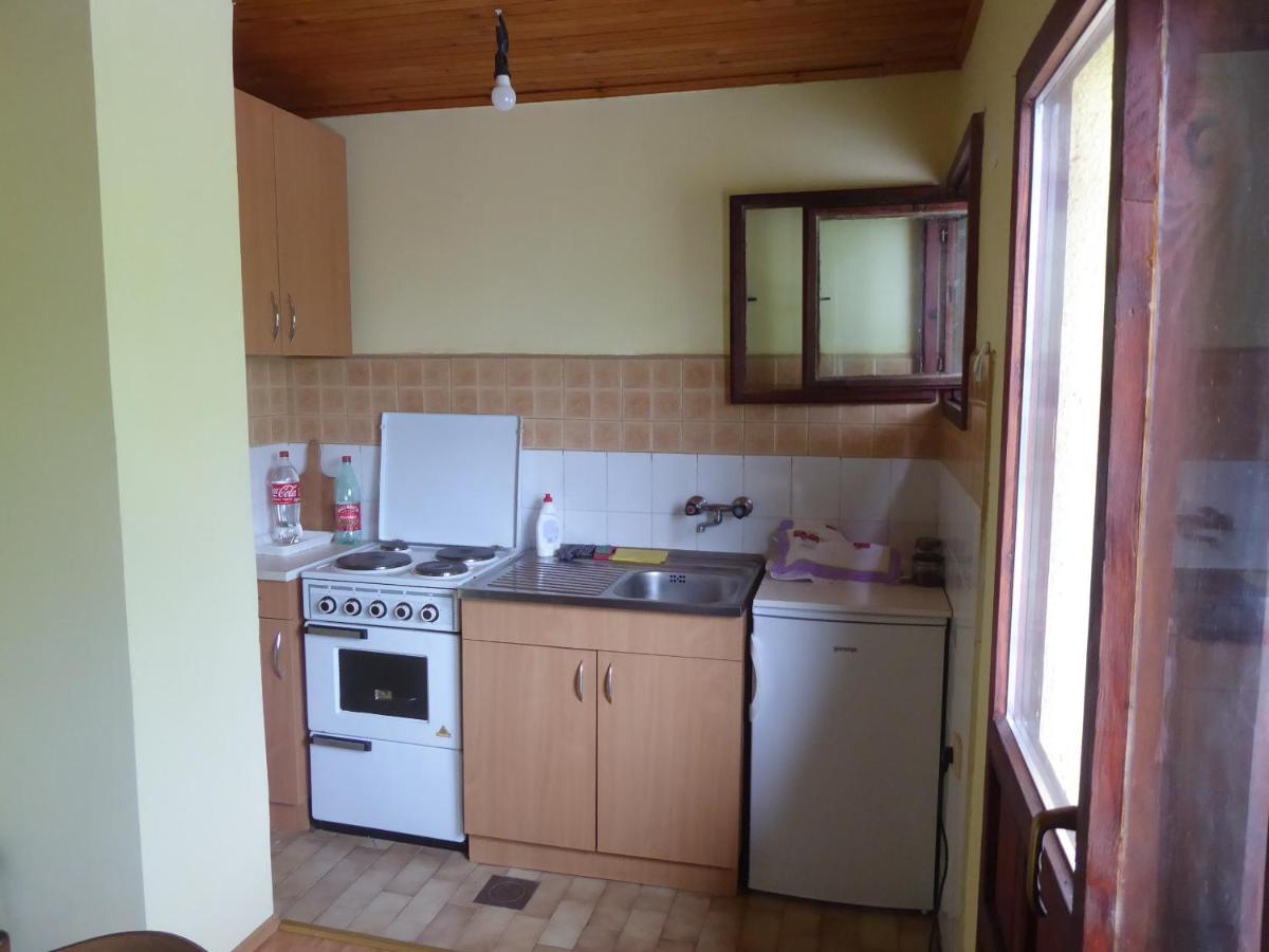 Guest House Pribojska Banja Luaran gambar